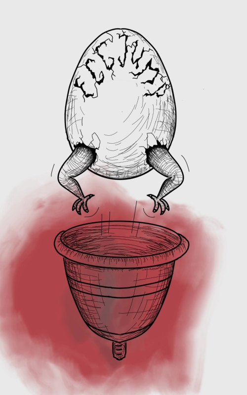 Eggjump